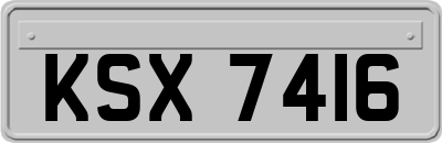 KSX7416