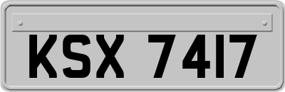 KSX7417