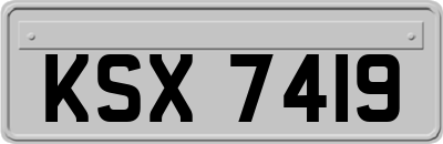 KSX7419