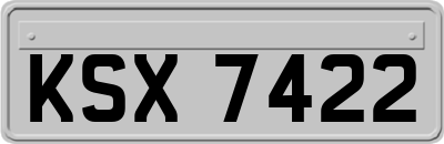 KSX7422