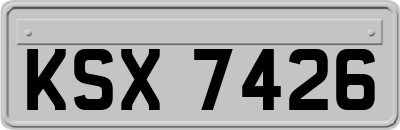 KSX7426