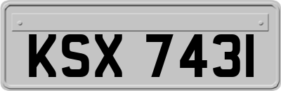KSX7431