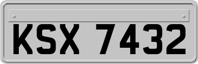 KSX7432