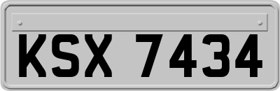 KSX7434