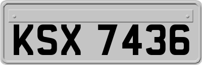 KSX7436