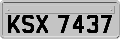 KSX7437