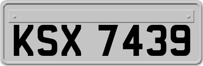 KSX7439