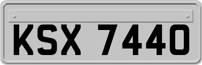 KSX7440