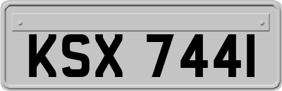 KSX7441