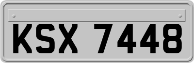KSX7448