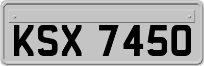 KSX7450