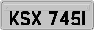 KSX7451