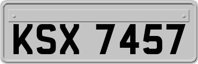 KSX7457