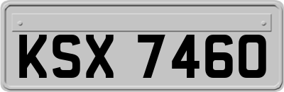 KSX7460