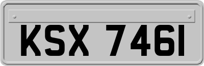 KSX7461