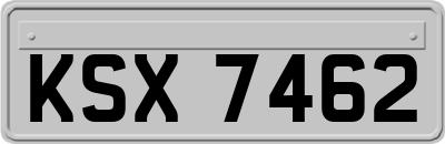 KSX7462