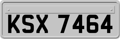 KSX7464