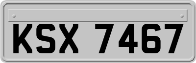 KSX7467