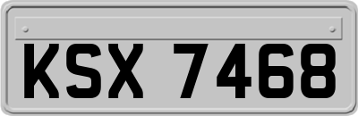 KSX7468