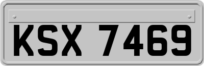 KSX7469