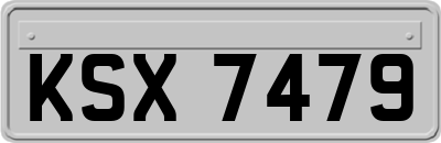 KSX7479