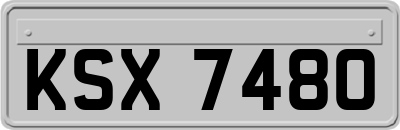KSX7480