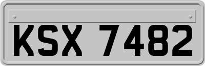 KSX7482