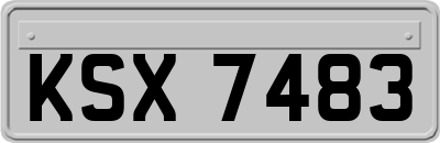 KSX7483
