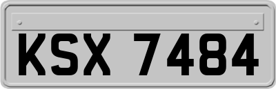 KSX7484