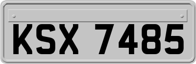 KSX7485