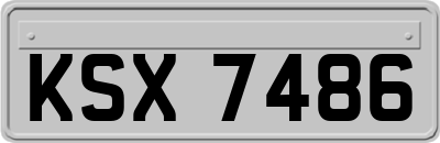 KSX7486