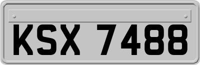 KSX7488