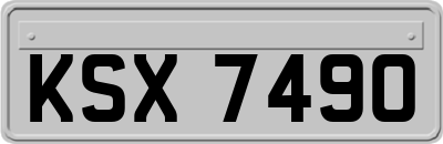 KSX7490