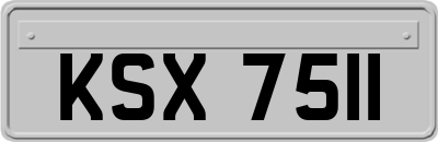 KSX7511