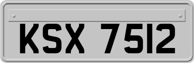 KSX7512