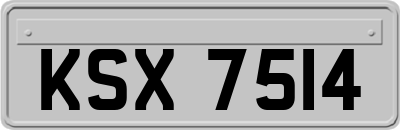 KSX7514