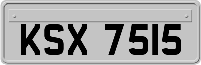 KSX7515