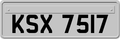 KSX7517
