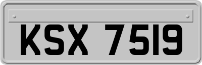 KSX7519