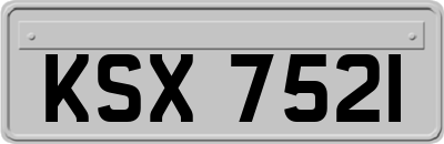 KSX7521