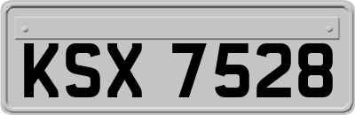 KSX7528