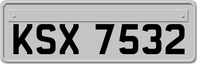 KSX7532