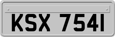 KSX7541