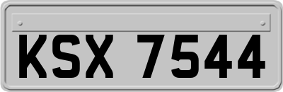 KSX7544