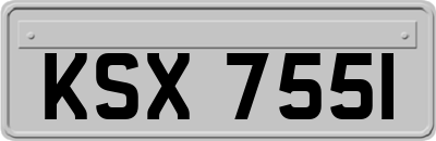 KSX7551