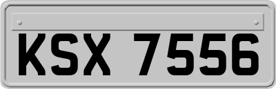 KSX7556