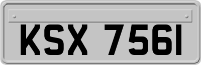 KSX7561