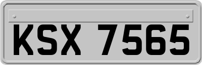 KSX7565