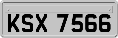 KSX7566