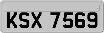 KSX7569
